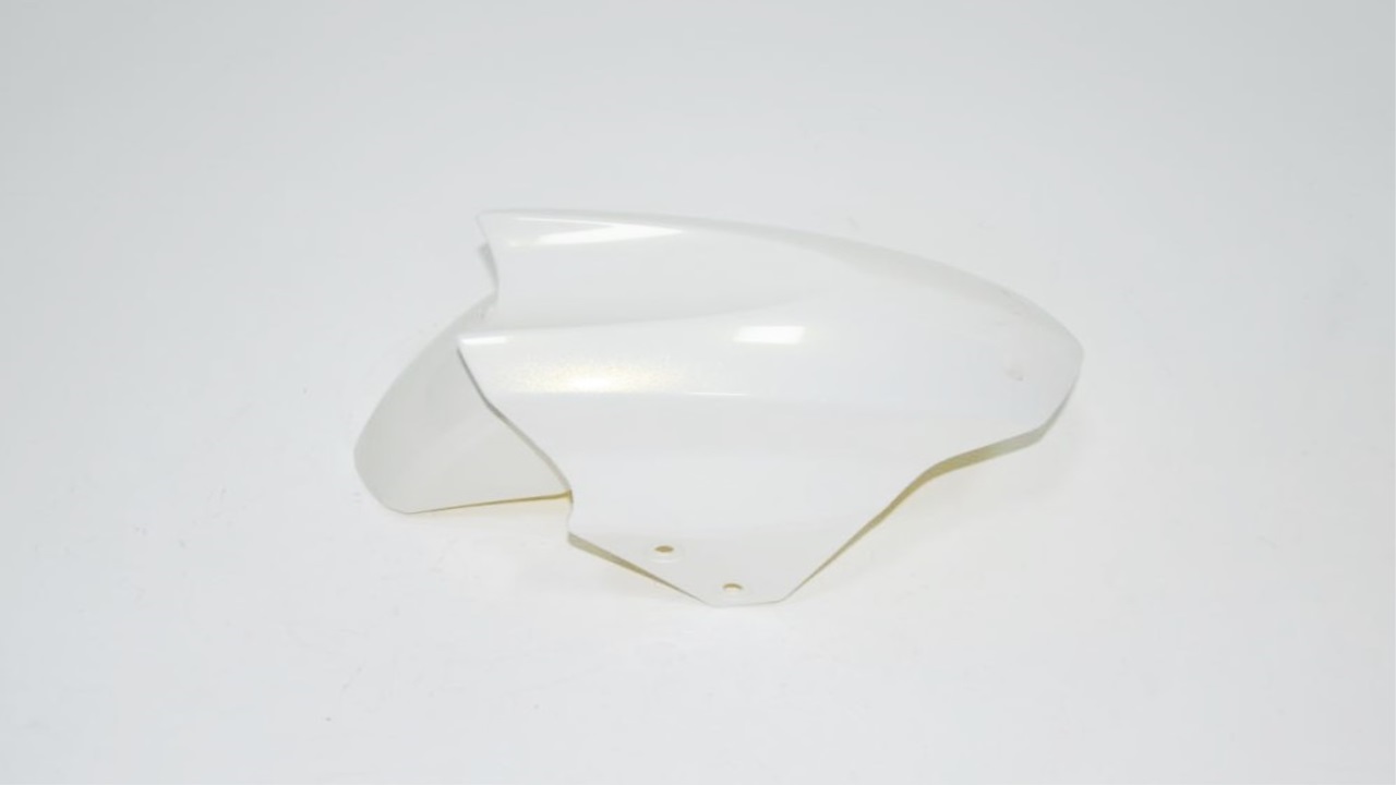 ÖN ÇAMURLUK BEYAZ (MYFORCE4000E)